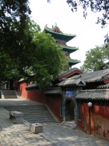 shaolin-kloster