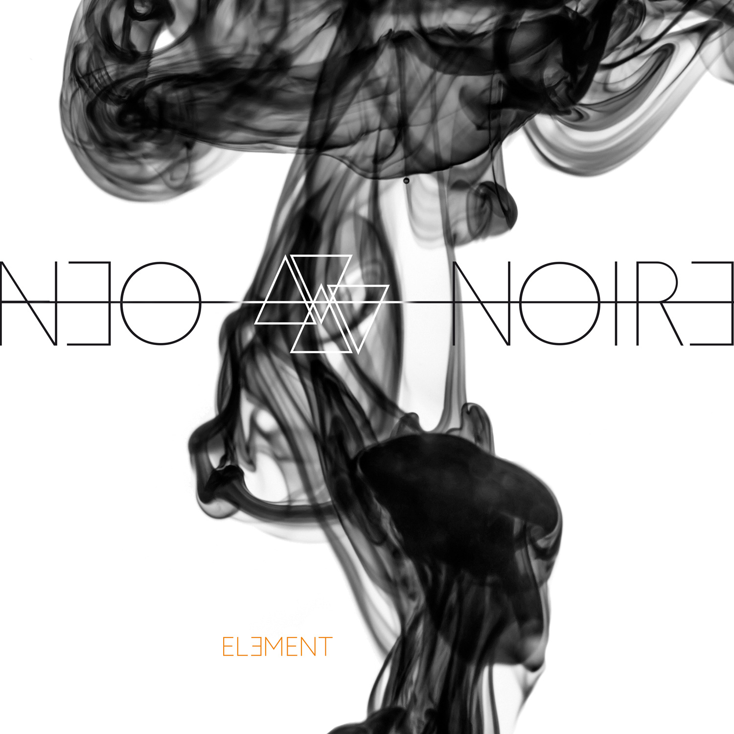 Neo Noire - Element cover hi res rgb